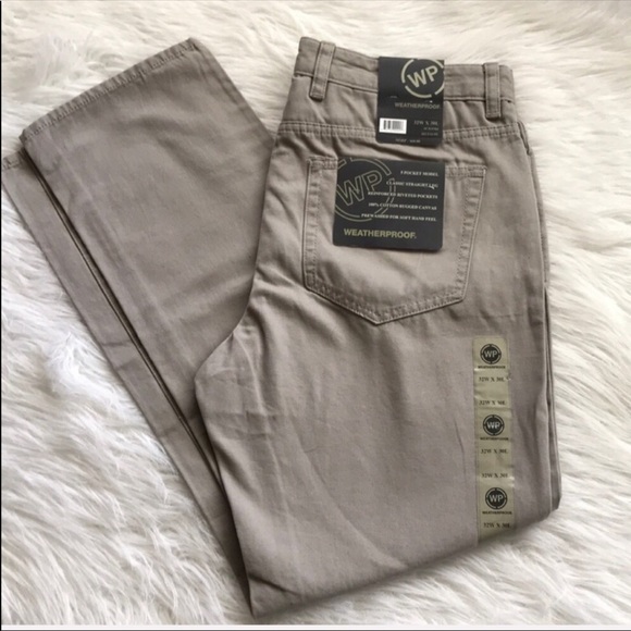 Weatherproof Other - Men’s Weatherproof Pants
